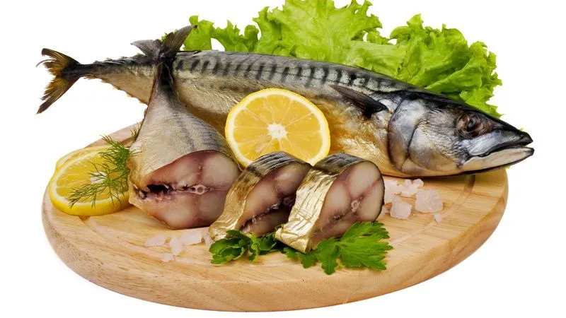 چگونه می‌توانیم پوست ماهی را خوردنی کنیم