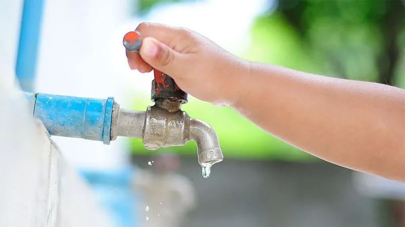20 راهکار سودمند برای استفاده‌ی بهینه از آب مصرفی در منزل