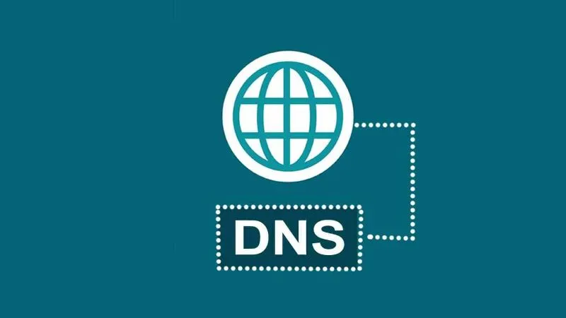 تغییر DNS در ویندوز ۱۰