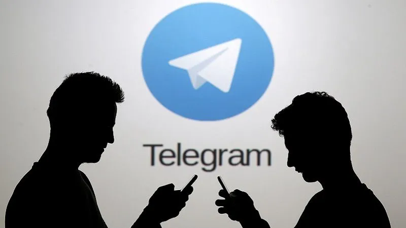 چند حساب کاربری در تلگرام