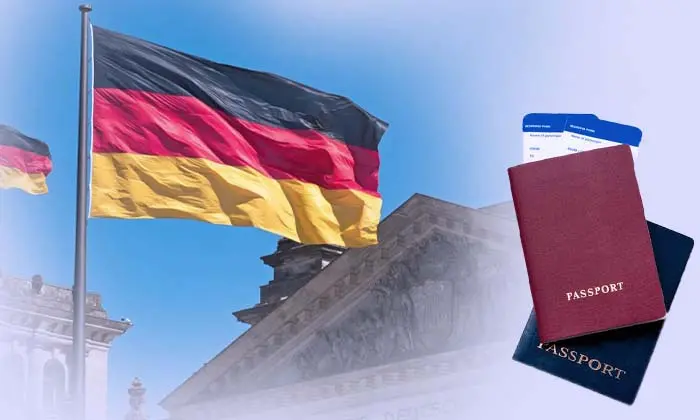 انواع مزایای اخذ اقامت آلمان