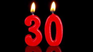 دهه 30 زندگی