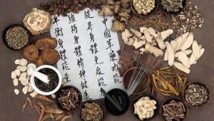 طب سنتی چینی