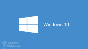آموزش Windows 10: رنگ، شفافیت و تصویر زمینه منوی استارت و تنظیمات صفحه‌ی قفل