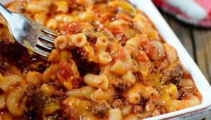 طرز تهیه گولاش به دو سبک کلاسیک و مجارستانی