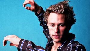 heath ledger