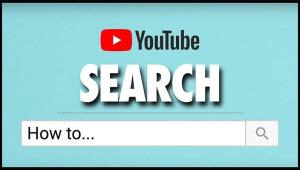 معرفی افزونه برای سرچ در ویدیوهای یوتیوب