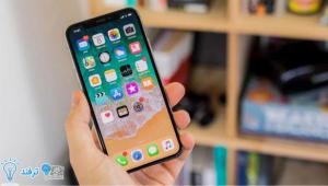 اینترنت آیفون