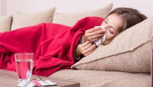 علائم آنفولانزا، عوارض و راه های درمان