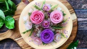 ژله تزریقی سه بعدی