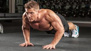 ۸ تمرین چربی‌سوز شکم که می‌توانند شما را سالم‌تر کنند