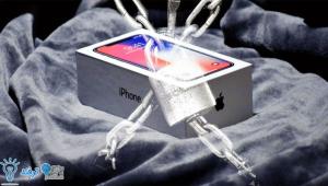 افزایش امنیت آیفون