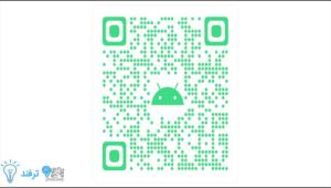 ساخت QR 