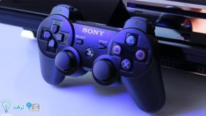 دسته بازی PS3 در ویندوز ۱۰