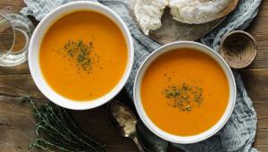 طرز تهیه سوپ ازوگلین، سوپ پرطرفدار ترکی