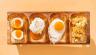 روش های خوب و بد برای مصرف تخم مرغ