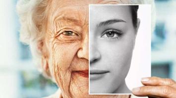 تازه‌ترین محصول جوان کننده پوست، راهی برای بهبود عوارض افزایش سن