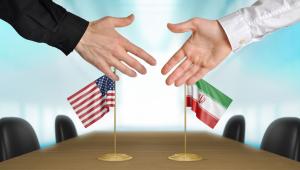 گفتگوهای بی‌سروصدای ایران و آمریکا برای کاهش تنش‌های هسته‌ای