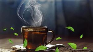 چای و دمنوش های مفید برای کاهش فشار خون