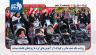 روایت یک صف مادر و کودک